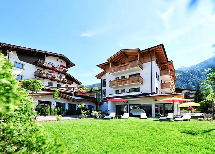Hotel Theresia