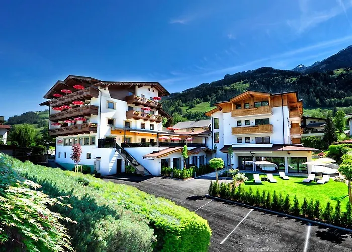 Hotel Theresia