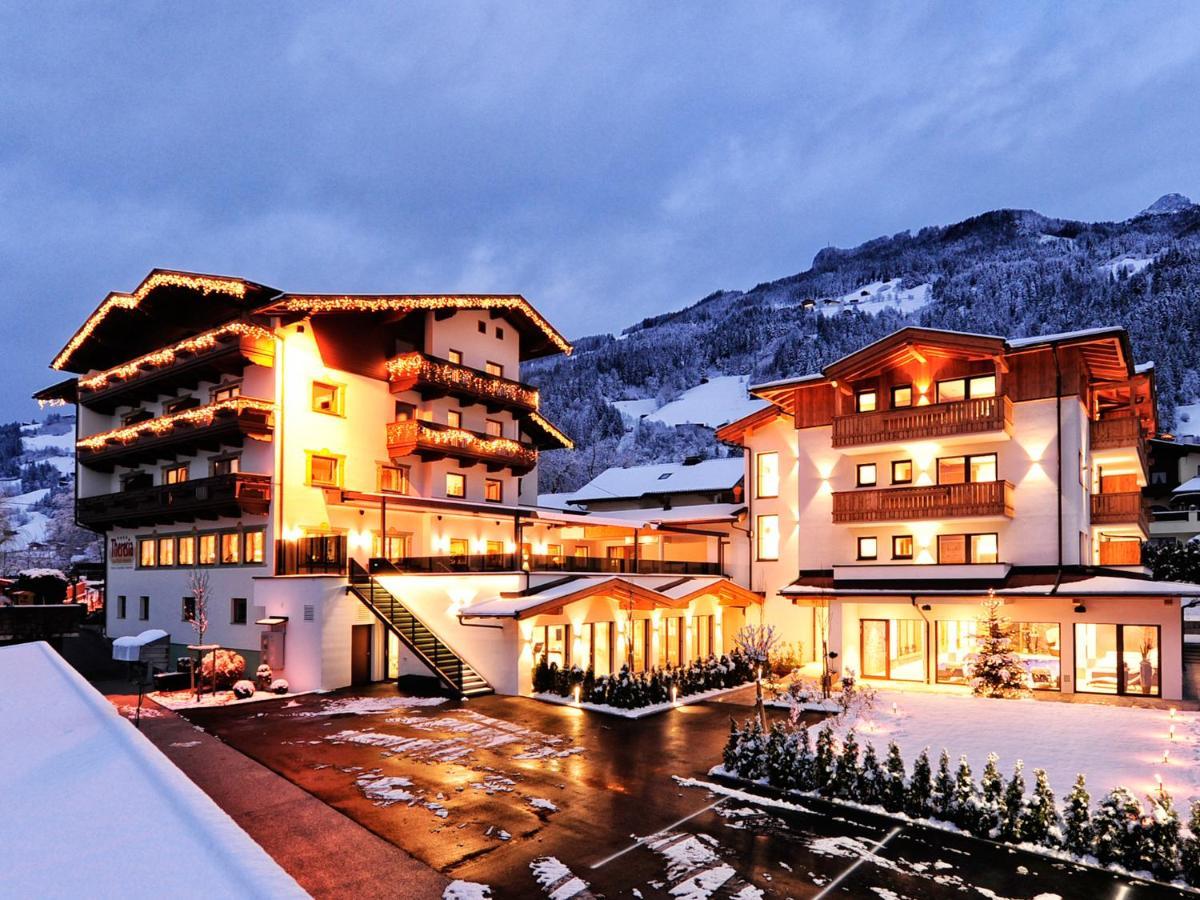 Theresia 4* Ramsau im Zillertal