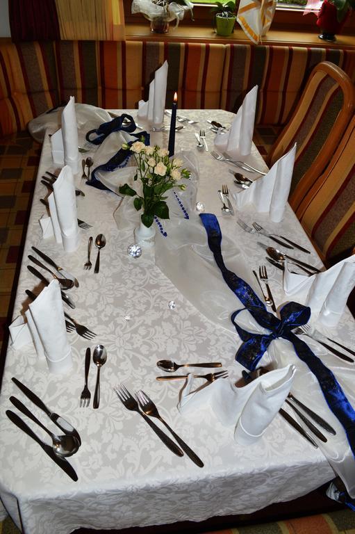 Hotel Theresia
