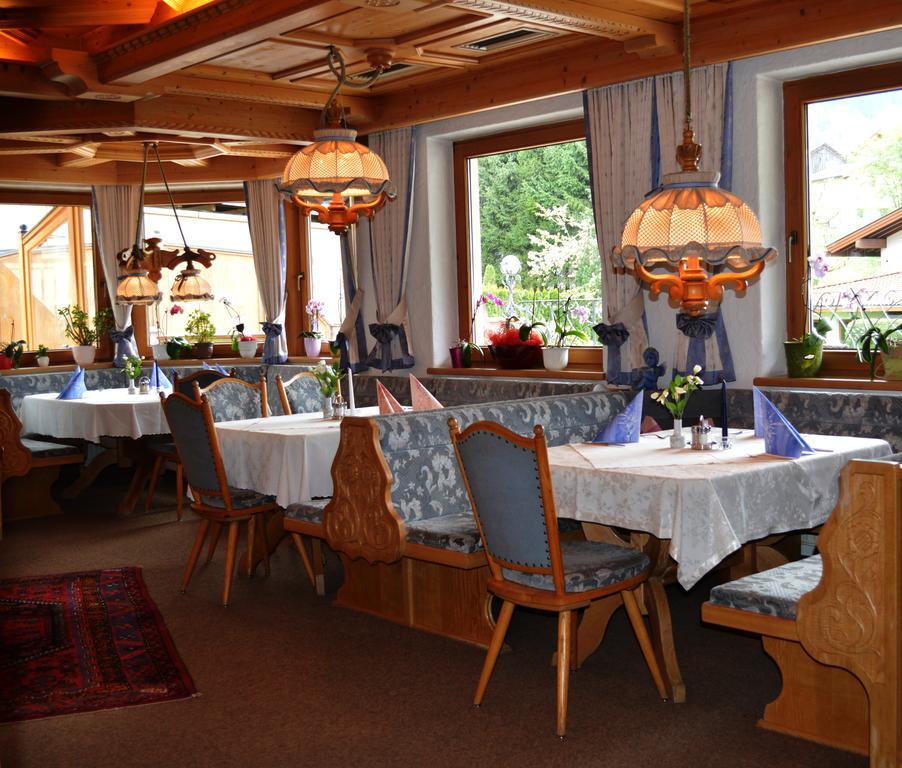 Theresia Ramsau im Zillertal