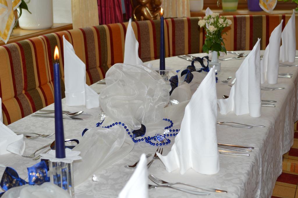 Theresia Hotel
