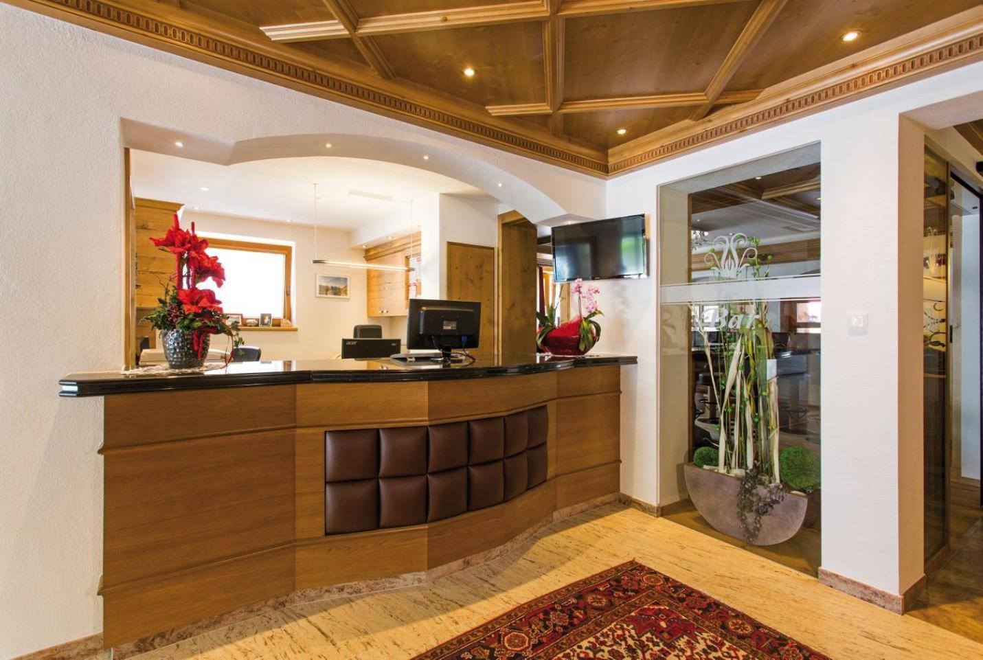 Hotel Theresia Ramsau im Zillertal