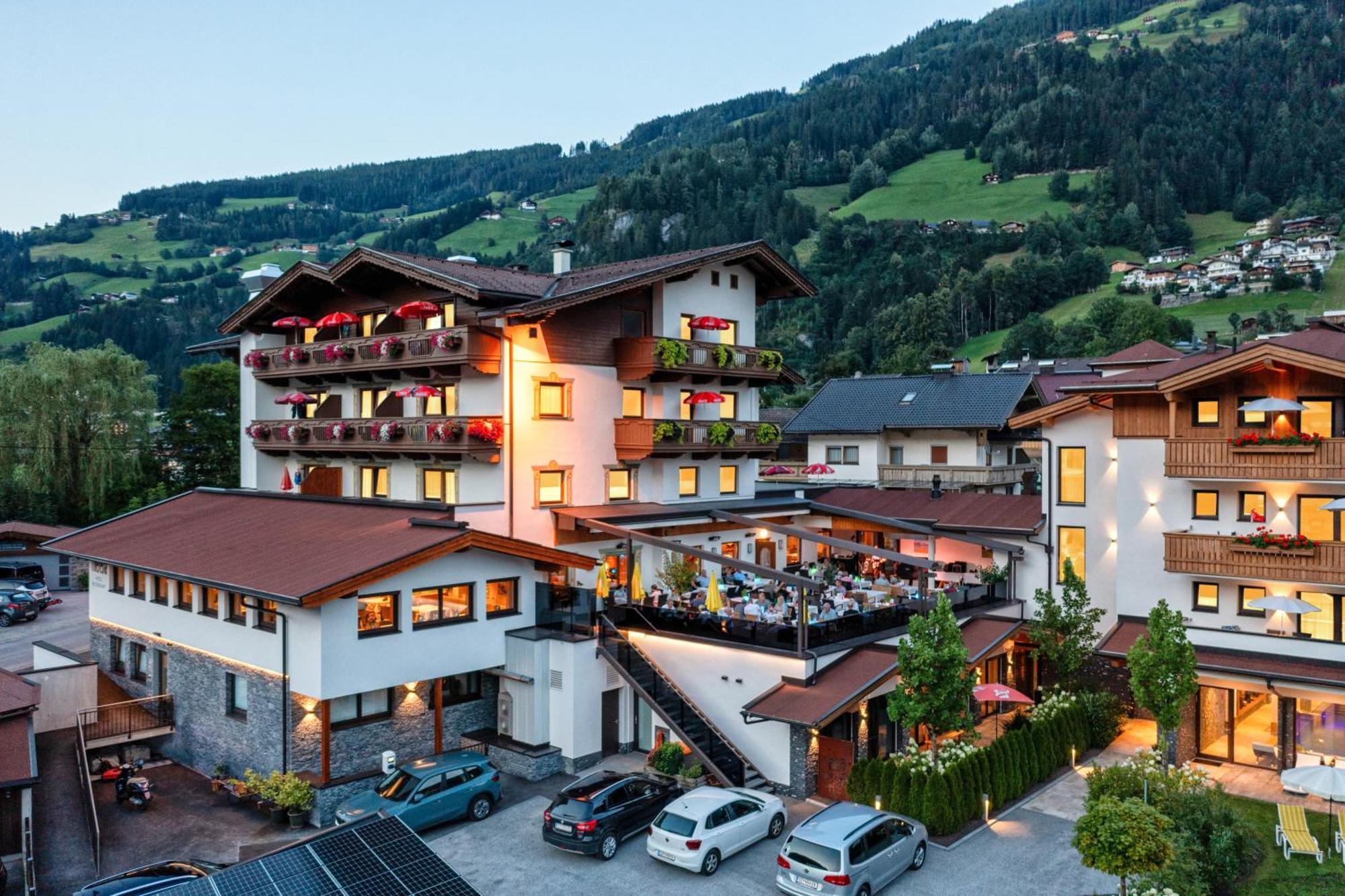 Theresia Hotel