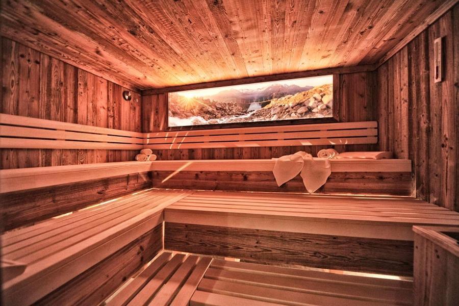 Theresia Hotel Ramsau im Zillertal