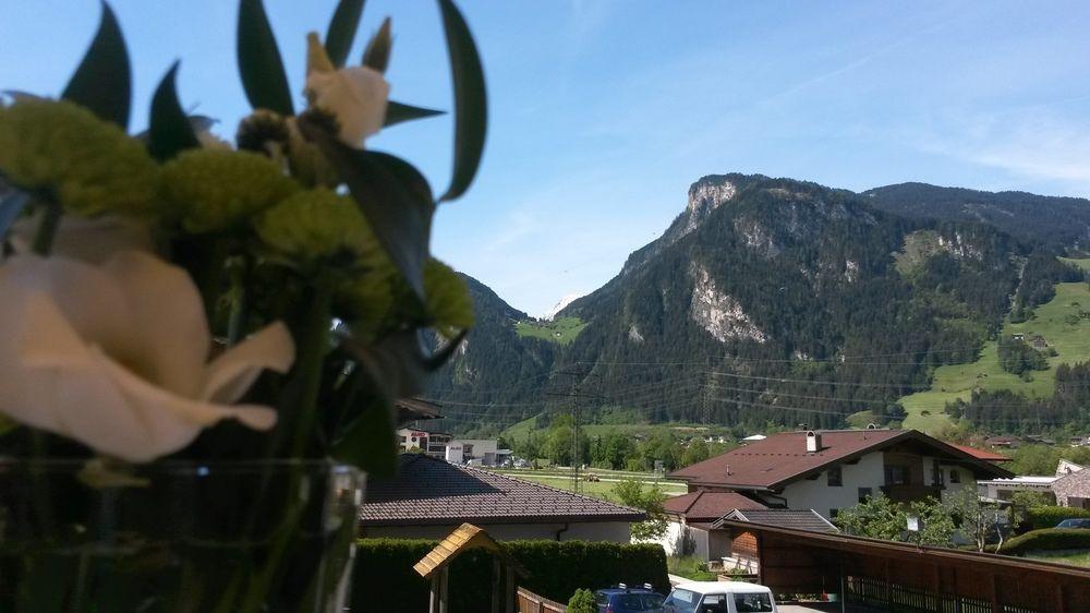 Theresia 4* Ramsau im Zillertal