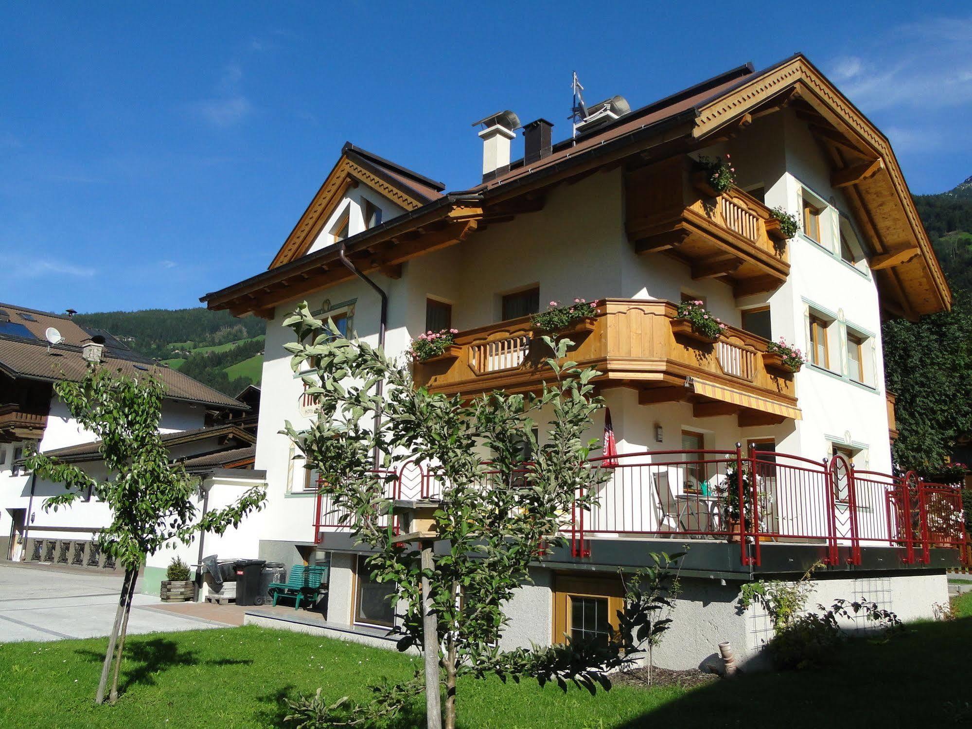 Theresia Ramsau im Zillertal