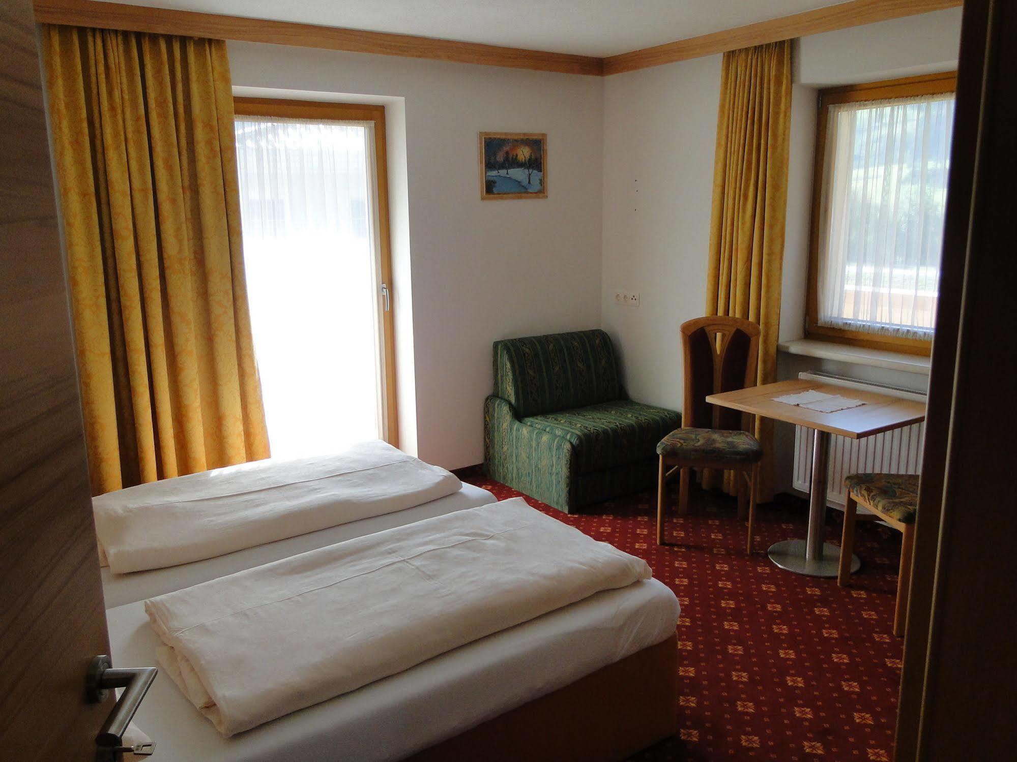Theresia Hotel Ramsau im Zillertal