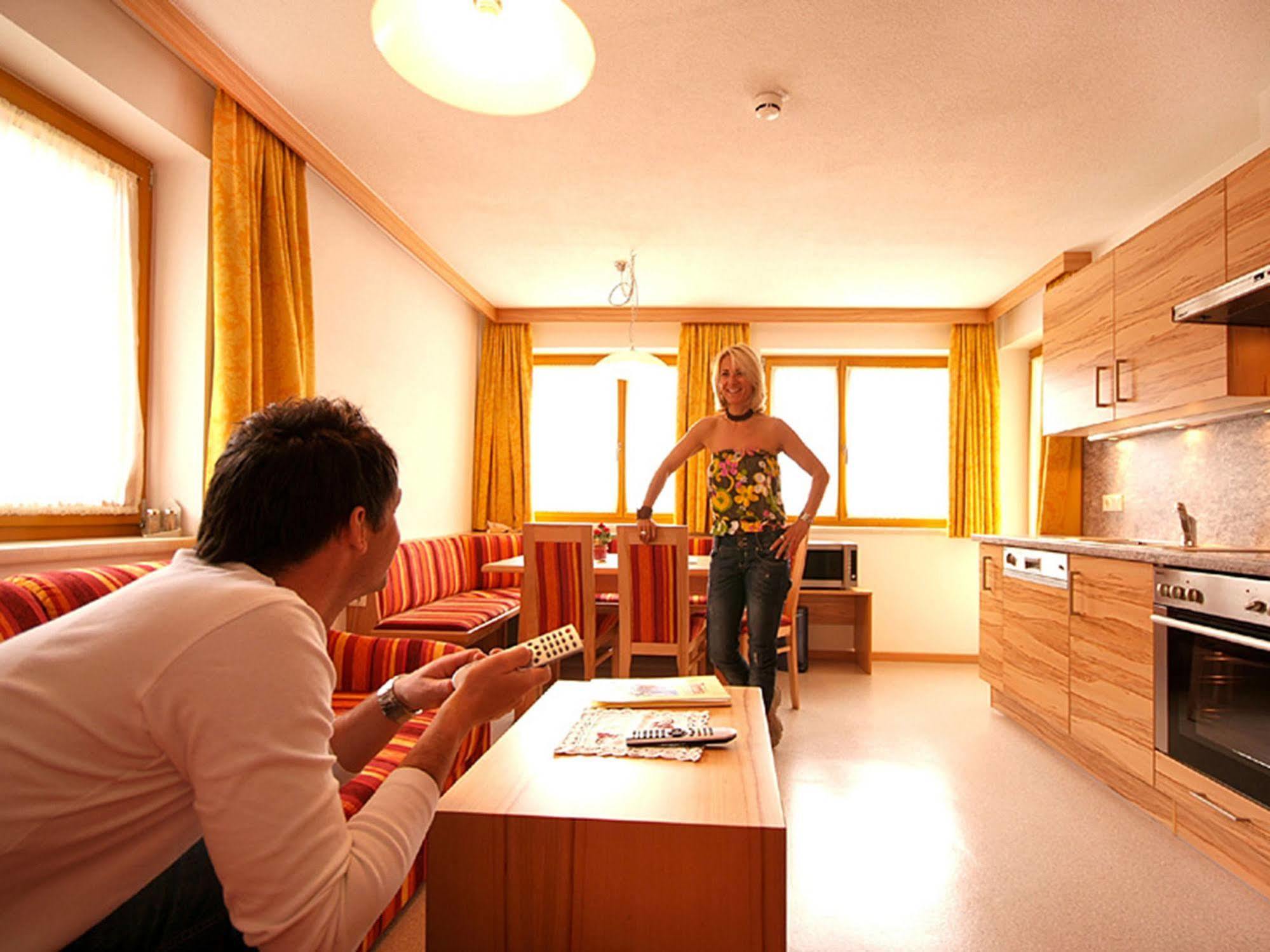 Hotel Theresia Ramsau im Zillertal