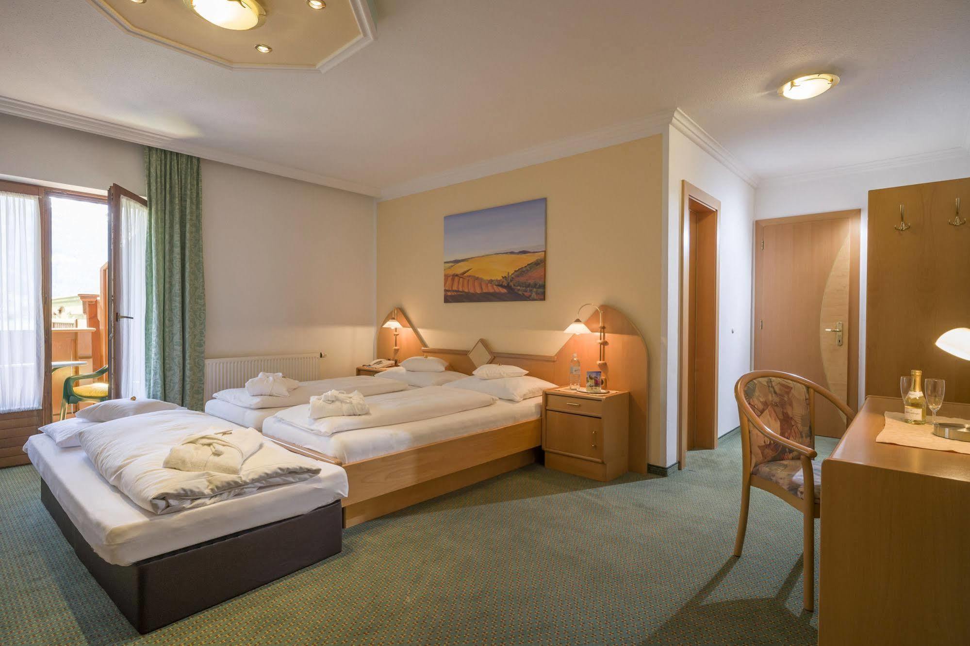Hotel Theresia Ramsau im Zillertal