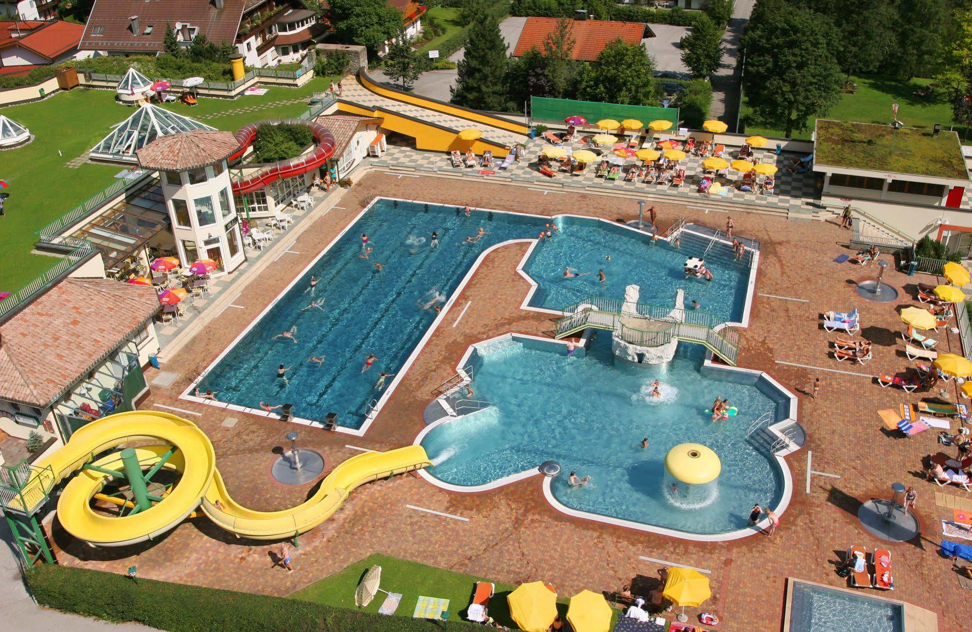 Theresia Hotel 4*