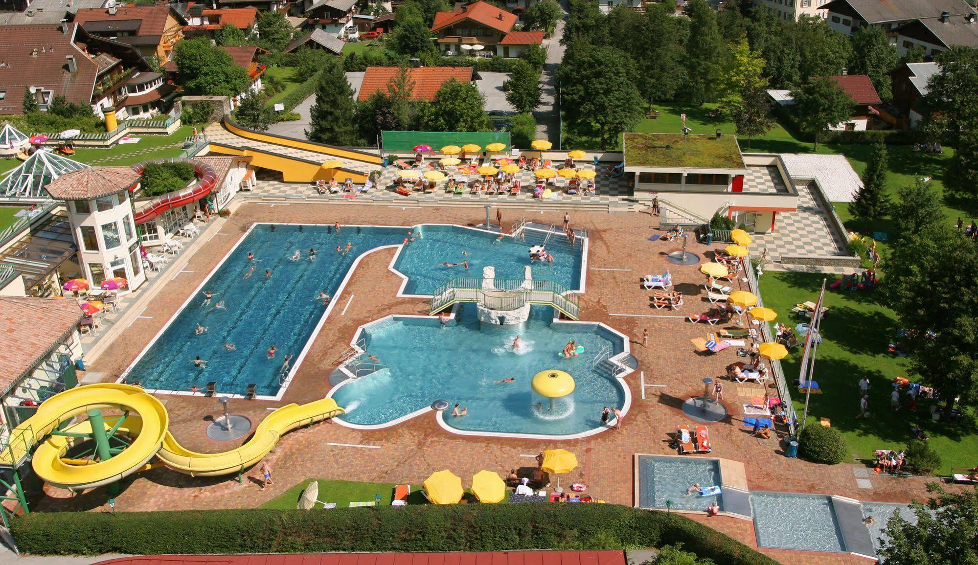 Theresia Ramsau im Zillertal