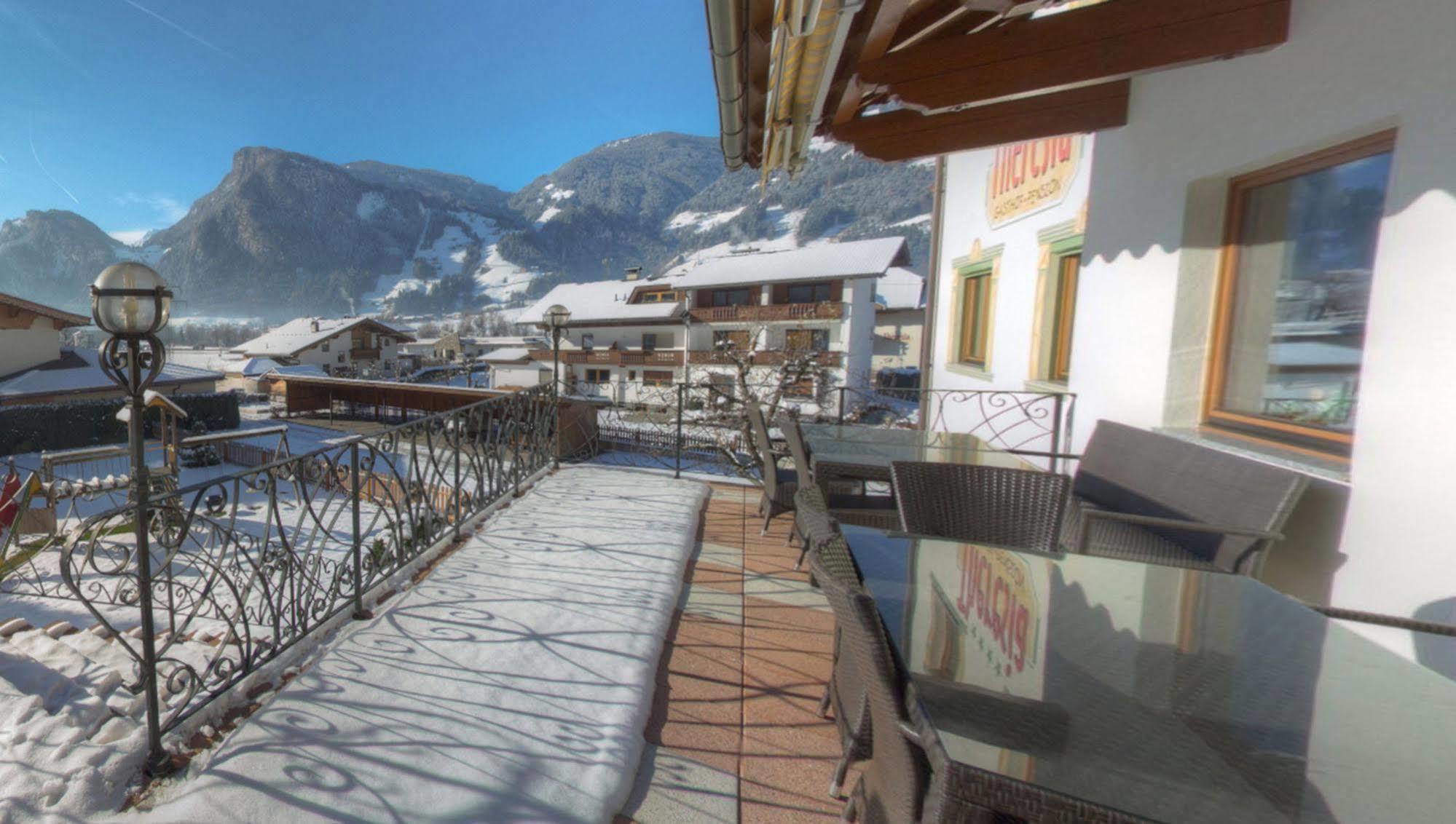 Theresia 4* Ramsau im Zillertal
