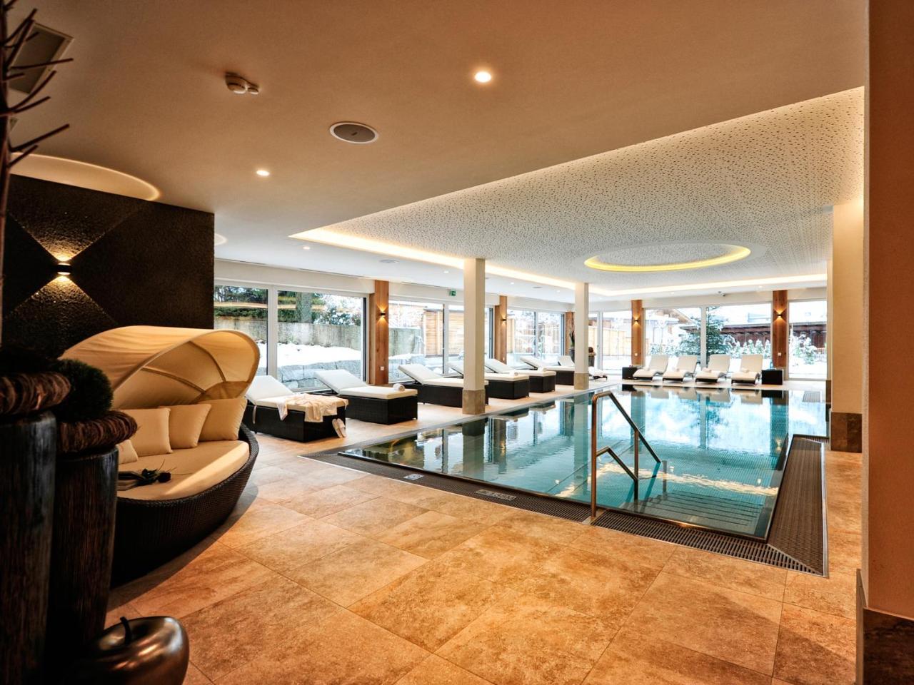 Hotel Theresia