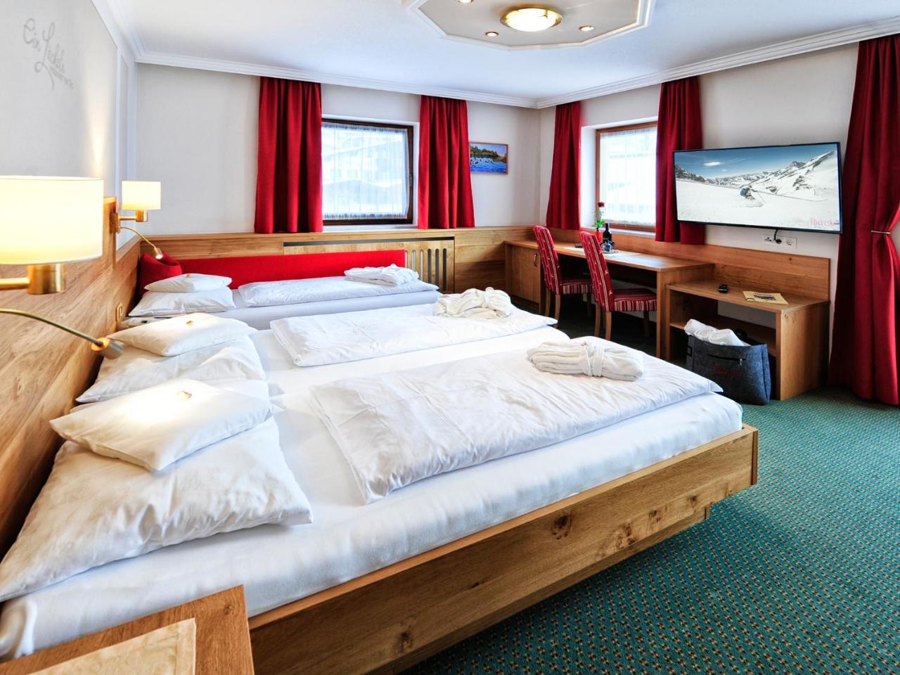 Hotel Theresia