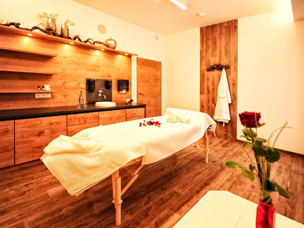Theresia 4* Ramsau im Zillertal