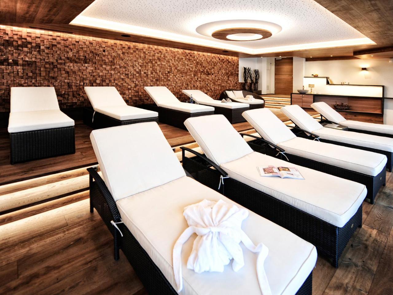 Hotel Theresia Ramsau im Zillertal