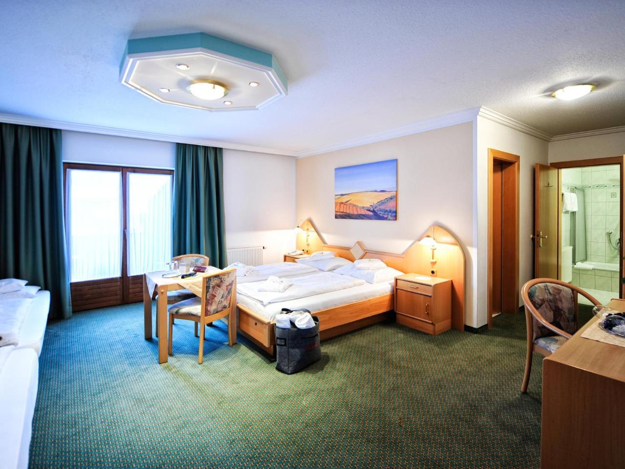Hotel Theresia