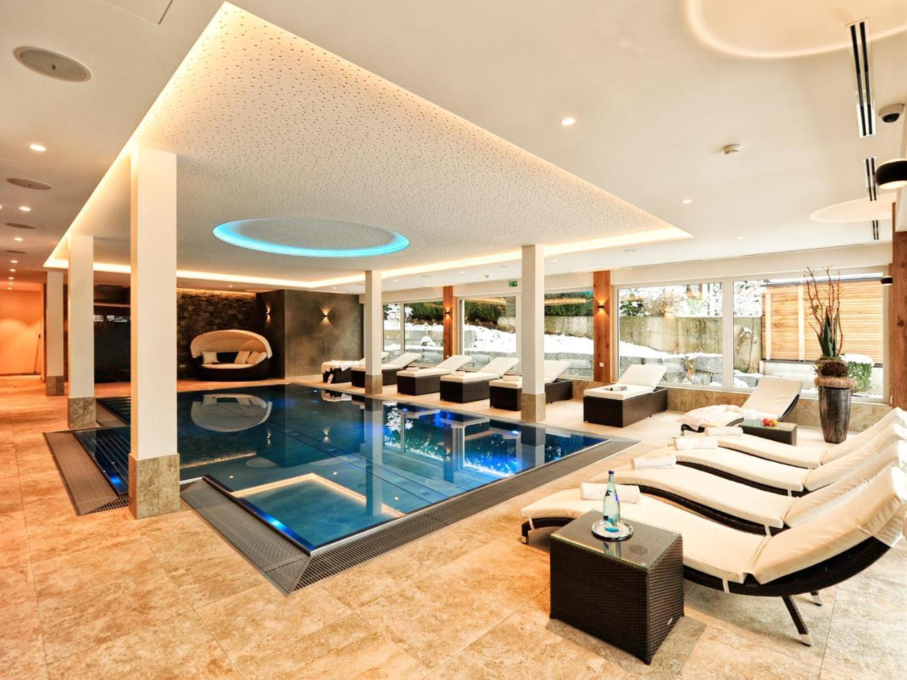 Hotel Theresia 4*