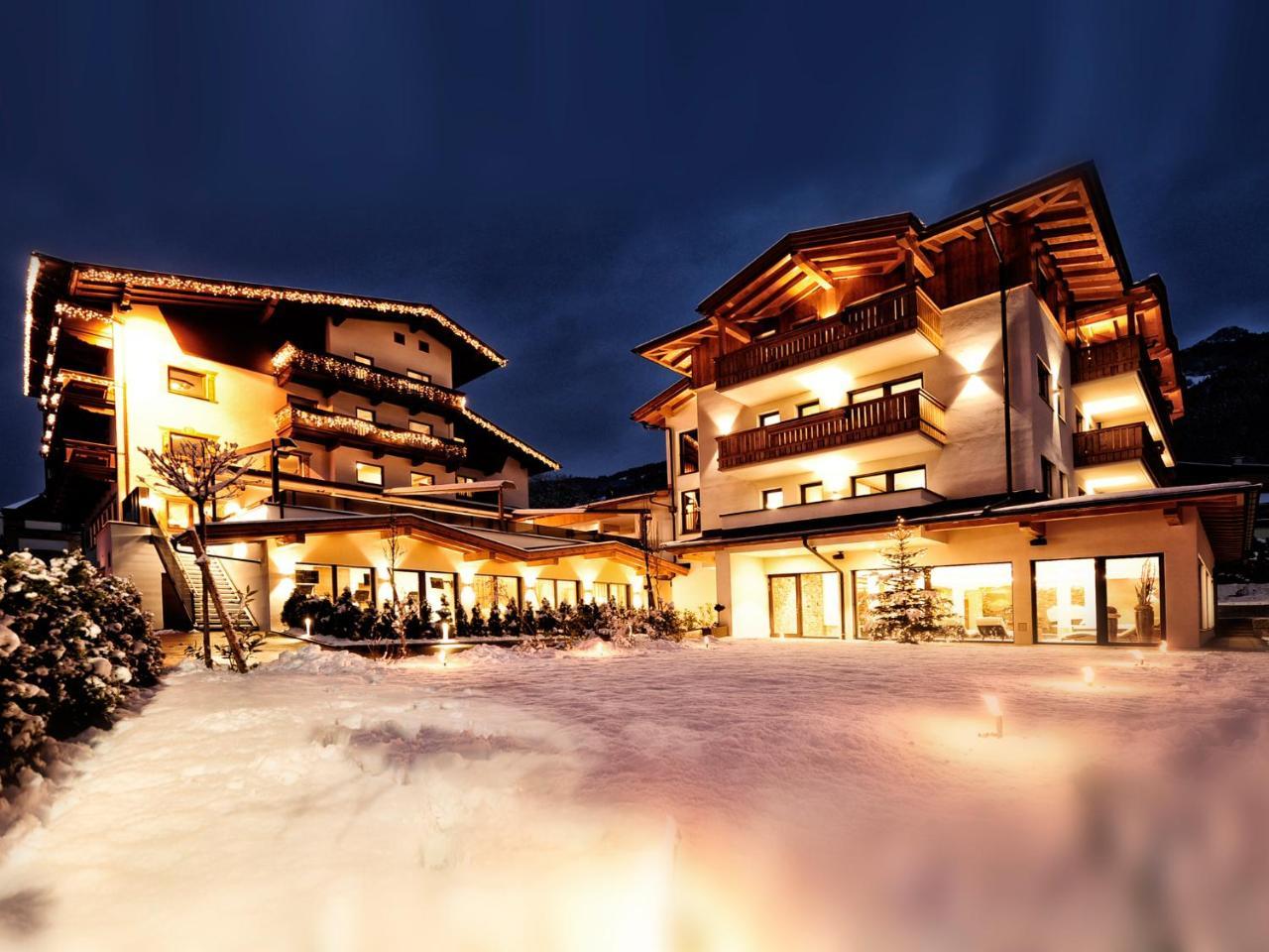 Theresia Hotel Ramsau im Zillertal