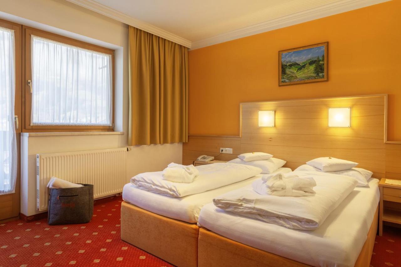 Theresia 4* Ramsau im Zillertal