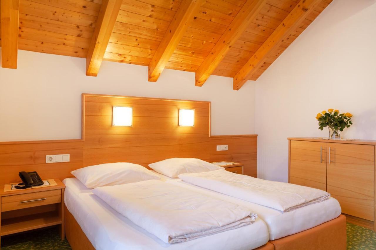 Hotel Theresia 4*