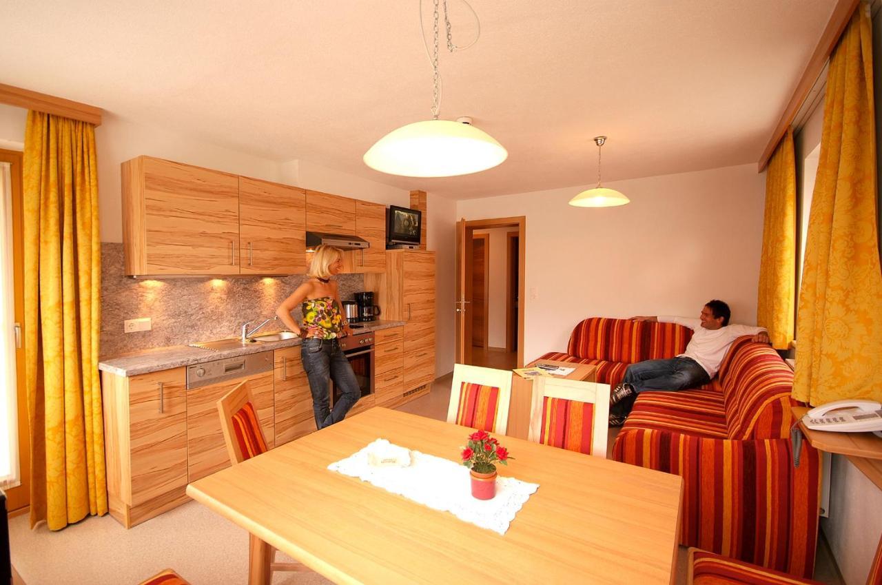 Theresia Ramsau im Zillertal