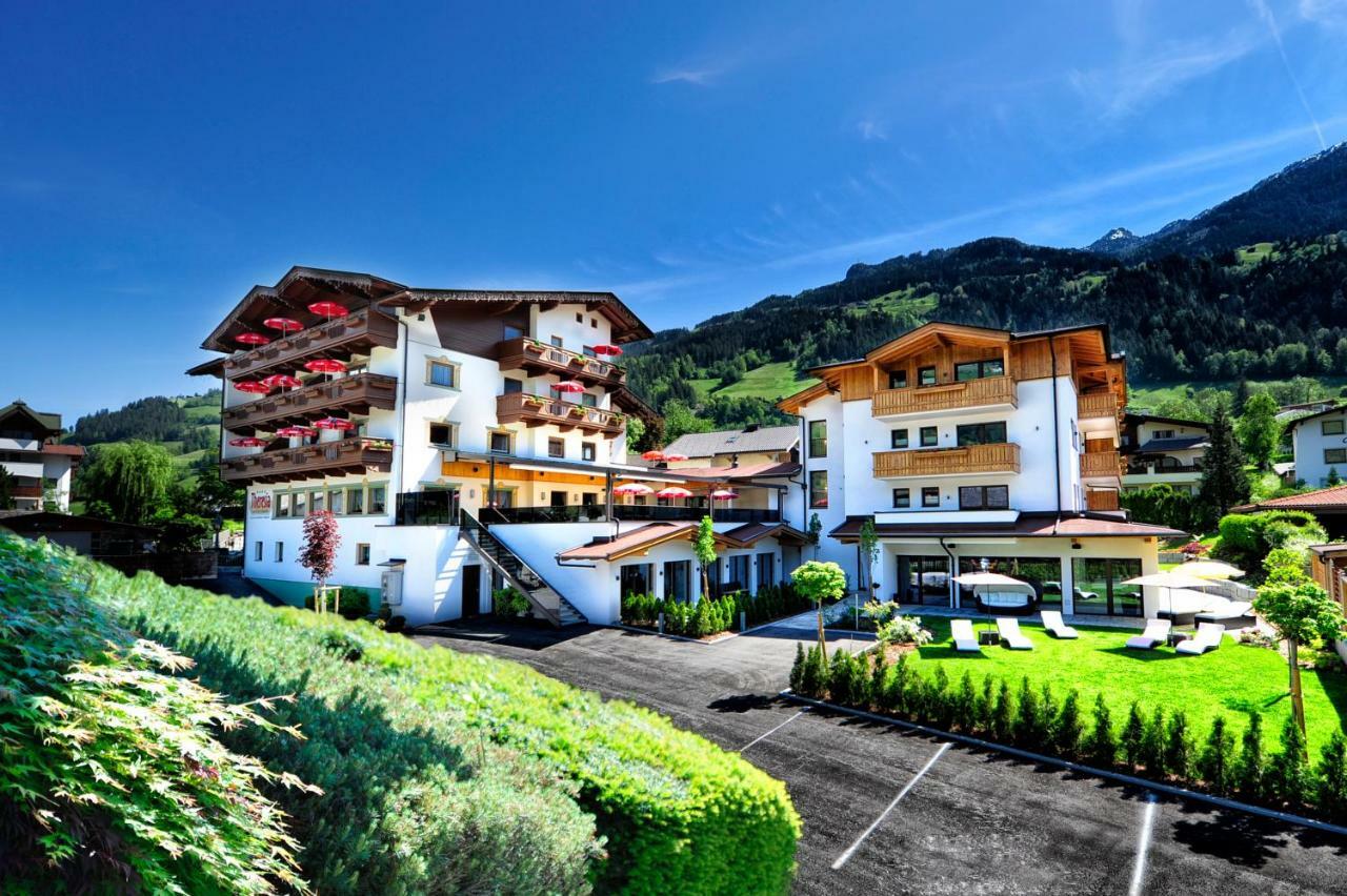 Hotel Theresia Ramsau im Zillertal